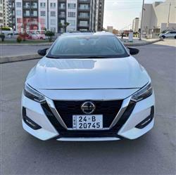 نیسان سێنترا